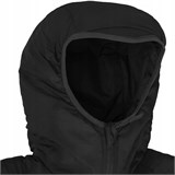 Куртка WOLFHOUND Hoodie Black Helikon Tex KU-WLH-NL-01