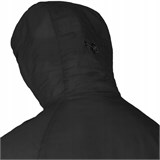 Куртка WOLFHOUND Hoodie Black Helikon Tex KU-WLH-NL-01