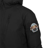 Куртка WOLFHOUND Hoodie Black Helikon Tex KU-WLH-NL-01