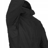 Куртка WOLFHOUND Hoodie Black Helikon Tex KU-WLH-NL-01