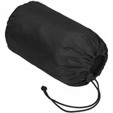 Куртка WOLFHOUND Hoodie Black Helikon Tex KU-WLH-NL-01