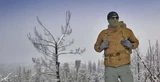 Куртка WOLFHOUND Coyote Helikon-Tex KU-WLF-NL-11