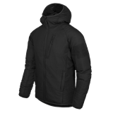 Куртка WOLFHOUND Hoodie Black Helikon