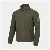 Флисовая кофта SANFORD Olive Green APEX