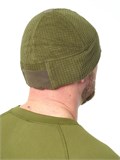 Шапка флисовая Range Cap Helikon-Tex CZ-RBN-FG