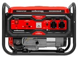 Генератор бензиновый Kronwerk LK-2800R 2.8 кВт LK-2800R