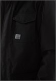 Куртка Darren parka Black Vintage Industries 2060.01