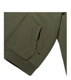 Куртка Omega Dark Olive Vintage Industries 30126.08