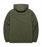 Куртка Omega Dark Olive Vintage Industries 30126.08