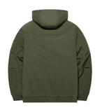 Куртка Omega Dark Olive Vintage Industries 30126.08