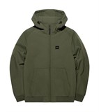 Куртка Omega Dark Olive Vintage Industries