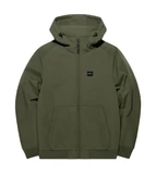 Куртка Omega Dark Olive Vintage Industries