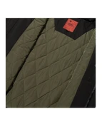 Куртка Omega Black Vintage Industries 30126.01
