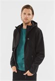 Куртка Ashore Softshell Black Vintage Industries 30102.01