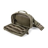 Сумка Rush Moab 3 Sling Ranger Green (4 л) 5.11 Tactical 57109-186