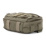 Сумка Rush Moab 3 Sling Ranger Green (4 л) 5.11 Tactical 57109-186