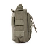 Сумка Rush Moab 3 Sling Ranger Green (4 л) 5.11 Tactical 57109-186