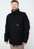 Куртка Brent Black Vintage Industries 2218.01