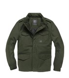 Куртка Brent Dark Olive Vintage Industries