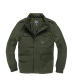 Куртка Brent Dark Olive Vintage Industries