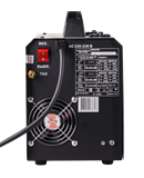 Сварочный полуавтомат РЕСАНТА САИПА-165 Евро рукав (MIG/MAG) САИПА-165 Евро рукав