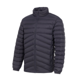 Куртка ORANGO Grey APEX