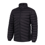 Куртка ORANGO Black APEX JC-0005-01