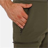 Брюки ARLY Olive Green APEX PN-0005-02