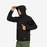 Куртка ARCHON Black APEX JC-0002-01