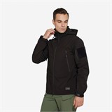 Куртка ARCHON Black APEX JC-0002-01