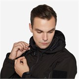 Куртка ARCHON Black APEX JC-0002-01