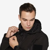 Куртка ARCHON Black APEX JC-0002-01