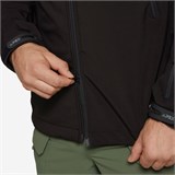 Куртка ARCHON Black APEX JC-0002-01