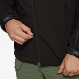 Куртка ARCHON Black APEX JC-0002-01