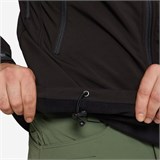 Куртка ARCHON Black APEX JC-0002-01