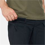 Брюки EIGER Black APEX PN-0001-01