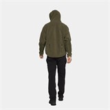 Брюки EIGER Black APEX PN-0001-01