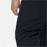 Брюки EIGER Black APEX PN-0001-01