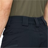 Брюки EIGER Black APEX PN-0001-01