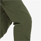 Брюки EIGER Olive Green APEX PN-0001-02