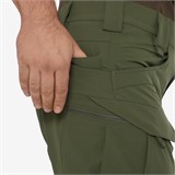 Брюки EIGER Olive Green APEX PN-0001-02