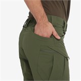 Брюки EIGER Olive Green APEX PN-0001-02