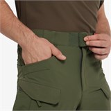 Брюки EIGER Olive Green APEX PN-0001-02