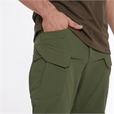 Брюки EIGER Olive Green APEX PN-0001-02