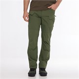 Брюки эгер оливковые апекс