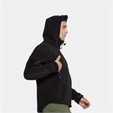 Флисовая кофта HUBBARD Black APEX HF-0002-01