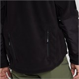 Флисовая кофта HUBBARD Black APEX HF-0002-01