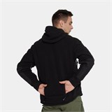 Флисовая кофта HUBBARD Black APEX HF-0002-01