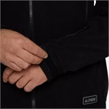 Флисовая кофта HUBBARD Black APEX HF-0002-01