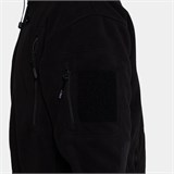 Флисовая кофта HUBBARD Black APEX HF-0002-01